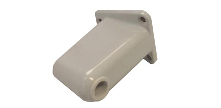 MAG LAMP SPARE PARTS - Wall Bracket, White